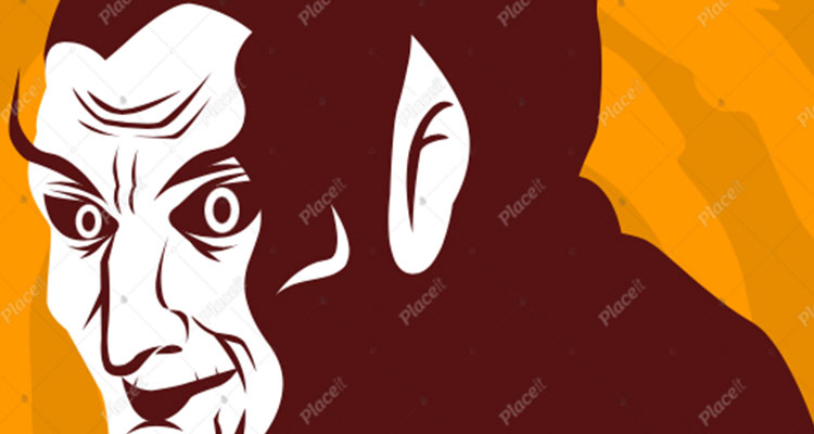 Horror Movie Poster Design