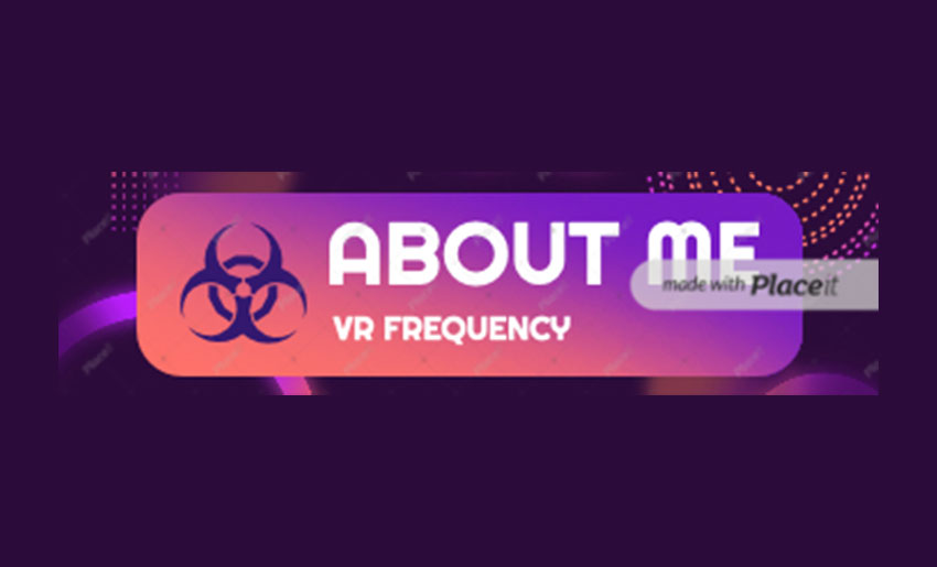 Bio Twitch Panel Generator