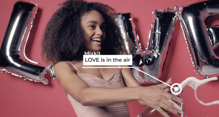 Love Call Out With Target