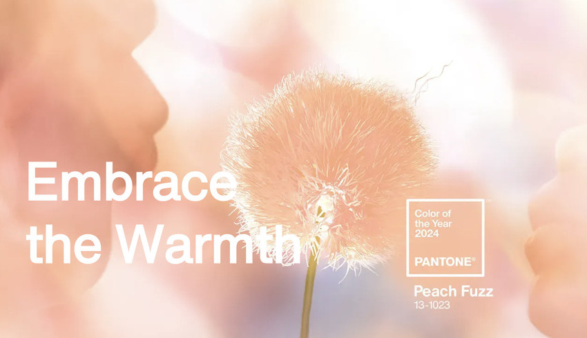 Pantone Color of The Year