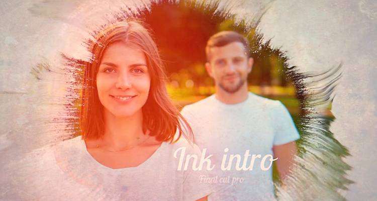 Wet ink effect opener