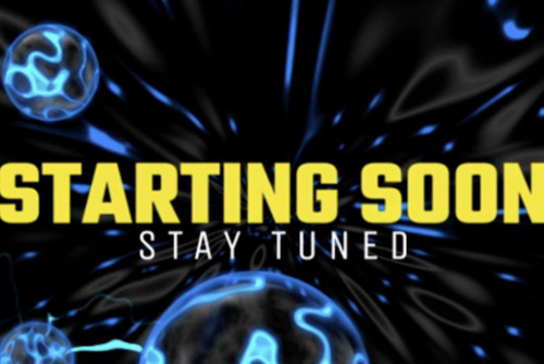 electric spheres overlay