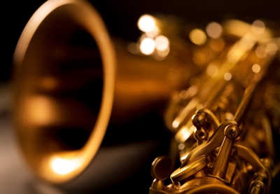 Photodune 3941979 tenor sax golden saxophone macro selective focus s