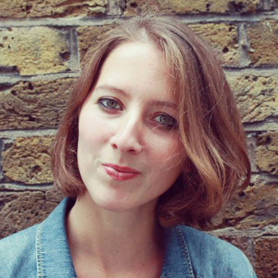 Andreia Paralta Carqueija