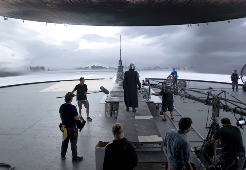 Photogrammetry turns real-world photos into stunning 3D models. But how ...