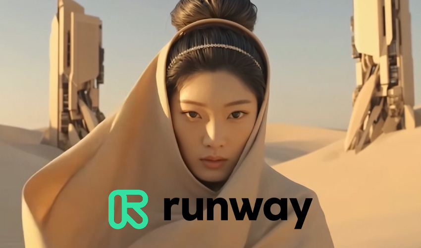 Runway ML
