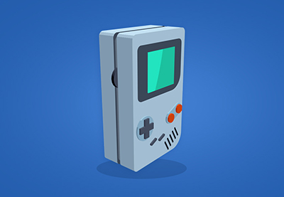 Game boy colour thumbnail