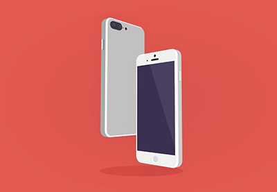 Iphone colour thumbnail