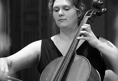 Bow and tell lucy preview