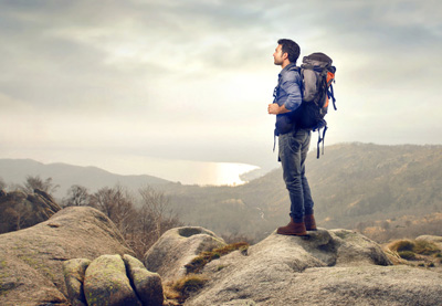 hiking 101 for beginners
