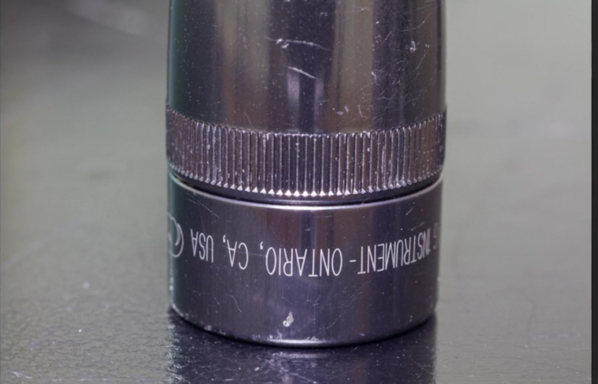 Extension tube 7mm