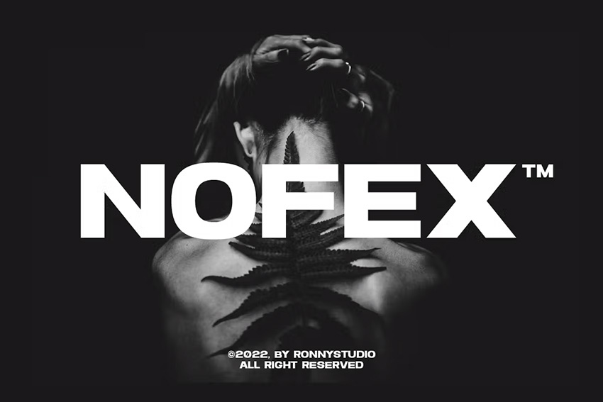 nofex