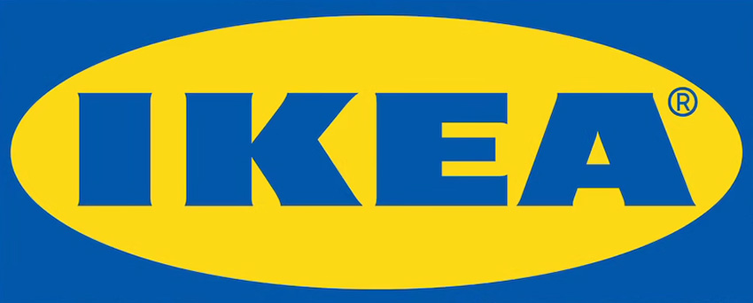 What font does IKEA use?
