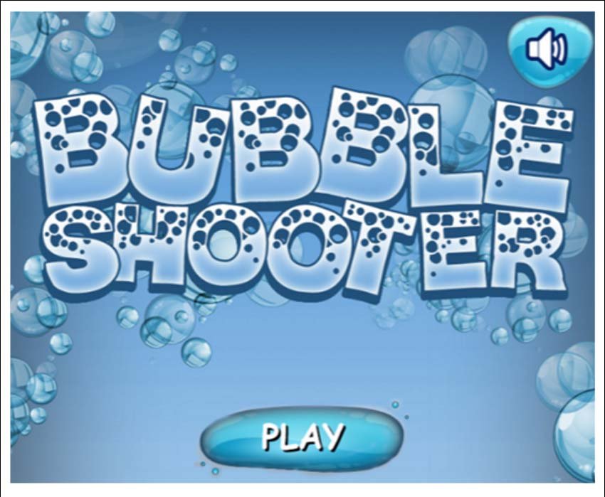 bubble shooter