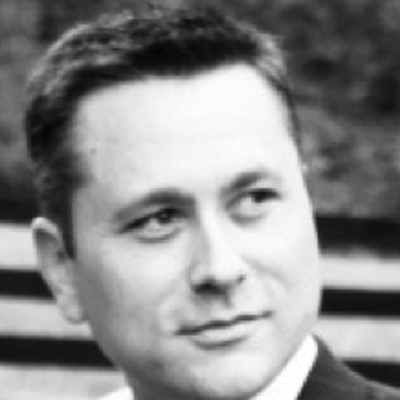 J. Michael Palermo IV