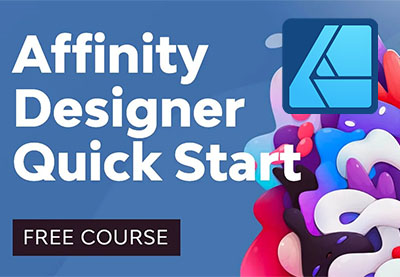 Affinity Designer Quick Start Course | Envato Tuts+