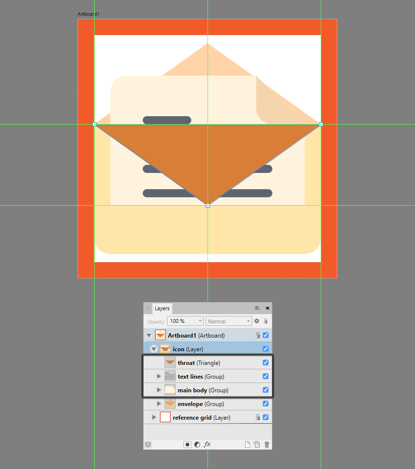creating-the-main-shape-for-the-envelope%27s-shadow.png