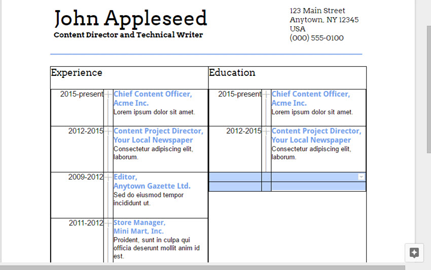 Deleting unnecessary text