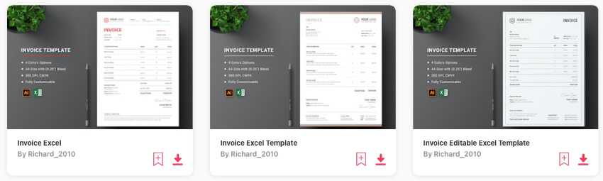 Elements worksheets AI