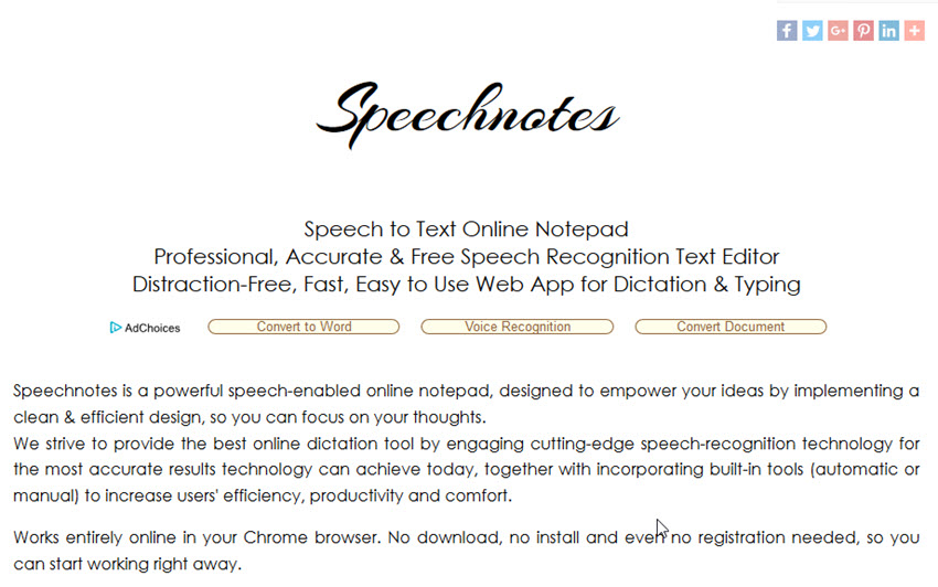 Text To Speech Free Online No Download Exemple De Texte